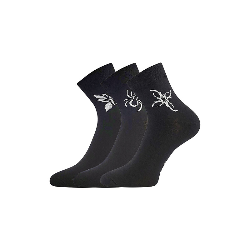 TATOO originální designové ponožky Boma