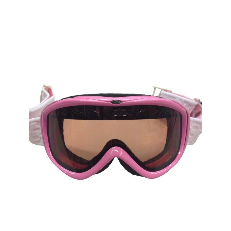 Lyžařské brýle Smith Transit pink ONE SIZE