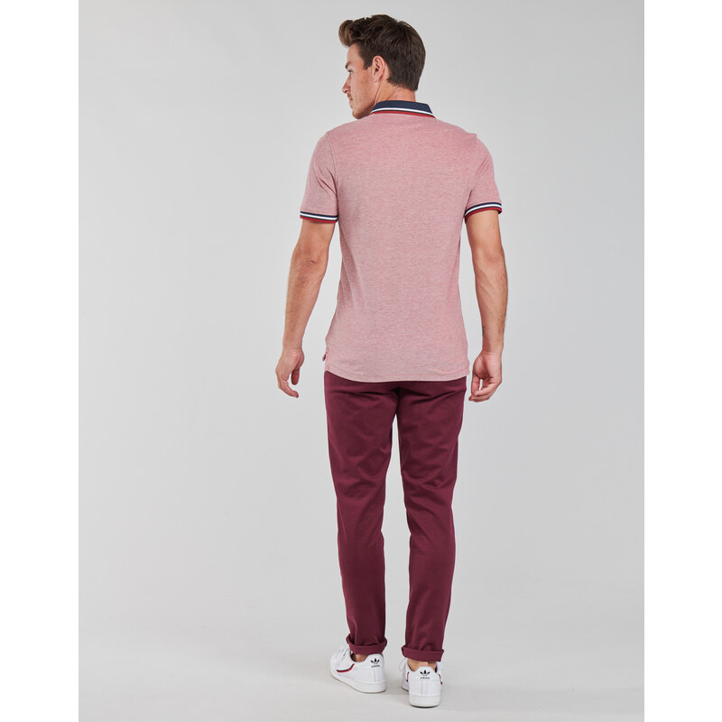 Jack & Jones Polo s krátkými rukávy JJEPAULOS >