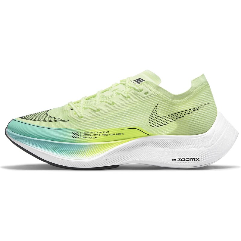 Běžecké boty Nike ZoomX Vaporfly Next% 2 cu4123-700 - GLAMI.cz