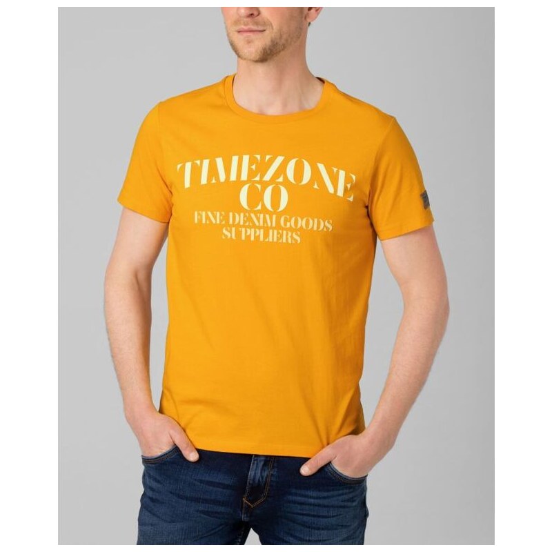 Pánské triko TIMEZONE T Suppliers T-Shirt 7092