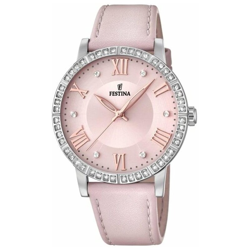 Dámské náramkové hodinky Festina Boyfriend Collection 20412/2