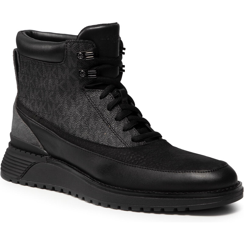 Michael kors wyatt bootie discount