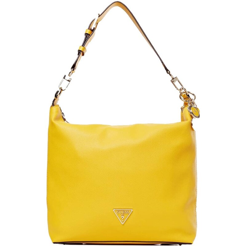 Dámská žlutá kabelka Guess 21w0064