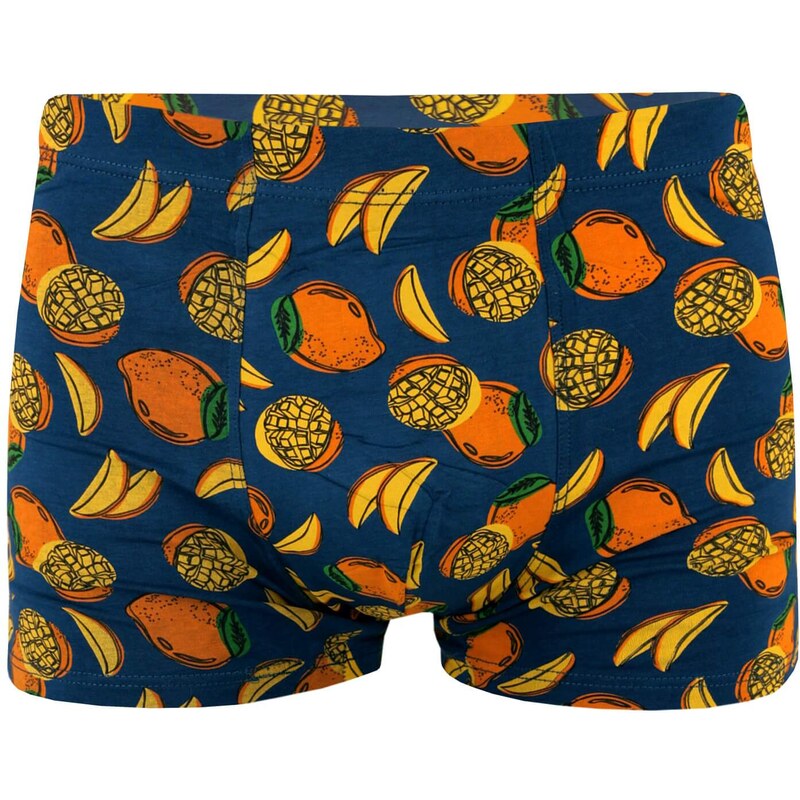 Pesail Sweet fruit pánské veselé boxerky 85595