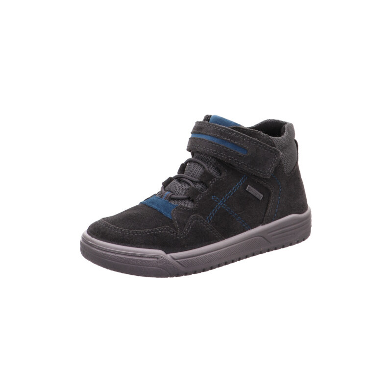 Celoroční kotníková dětská obuv Superfit EARTH 1-009059-2000 s