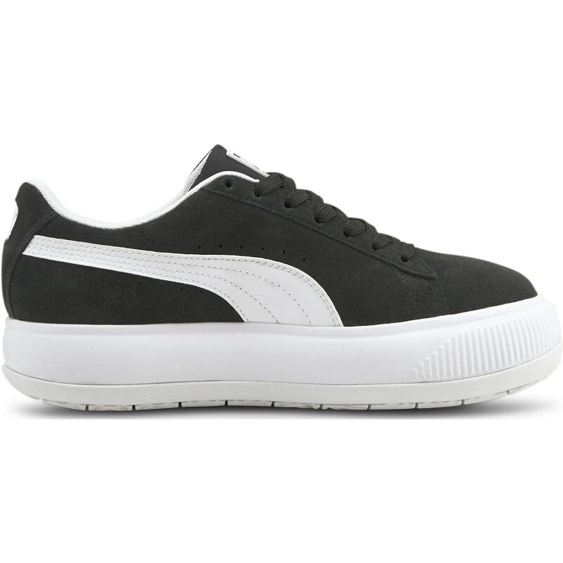 Obuv Puma Suede Mayu W 380686-002 37,5