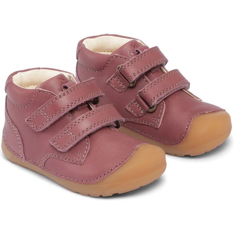 Dětské celoroční botičky BUNDGAARD Petit Strap BG101068-726