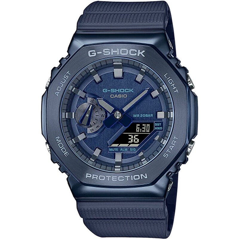 Casio G-Shock GM-2100N-2AER