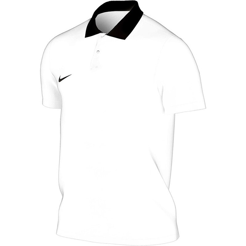 Pánská pohodlná polokošile Nike