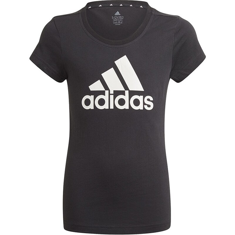 Dívčí módní tričko Adidas