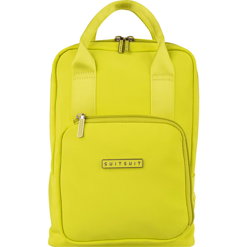 Batoh SUITSUIT Natura Lime Mini 6,5 l
