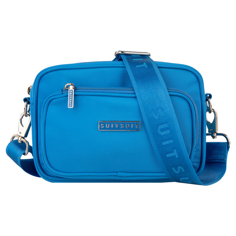 Taška SUITSUIT Natura Ocean Crossbody 2,5 l