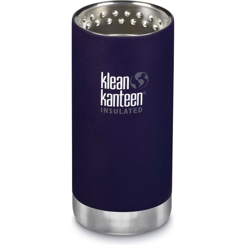 Klean Kanteen TKWide w/Café Cap - Kalamata 355 ml