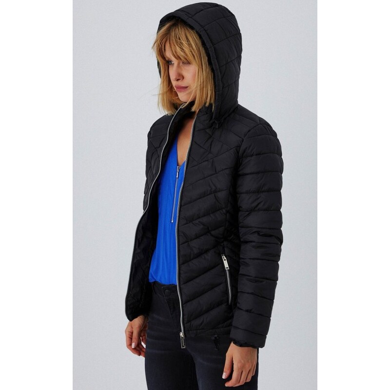 Bunda Moodo Anja black 63314933
