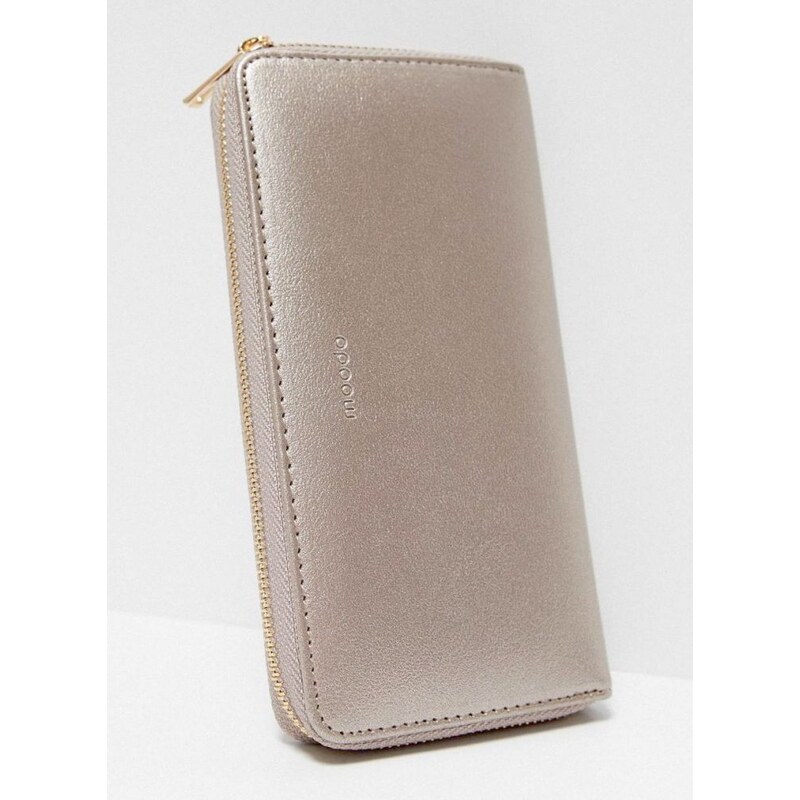 Peněženka Moodo Z-PO-3602 beige 109396681