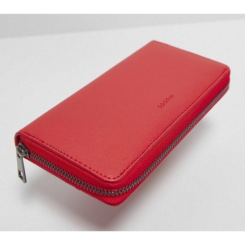 Peněženka Moodo Z-PO-3602 red