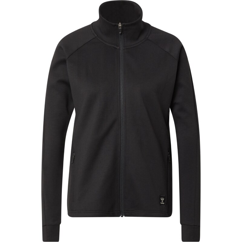 Hummel Sportovní mikina Essi černá