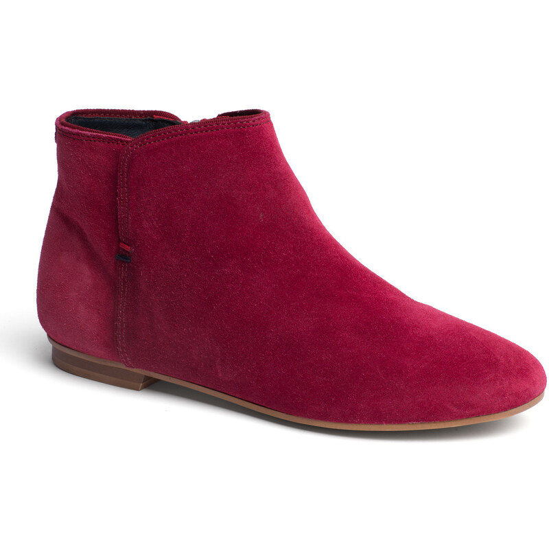 Tommy Hilfiger Bo Ankle Boots