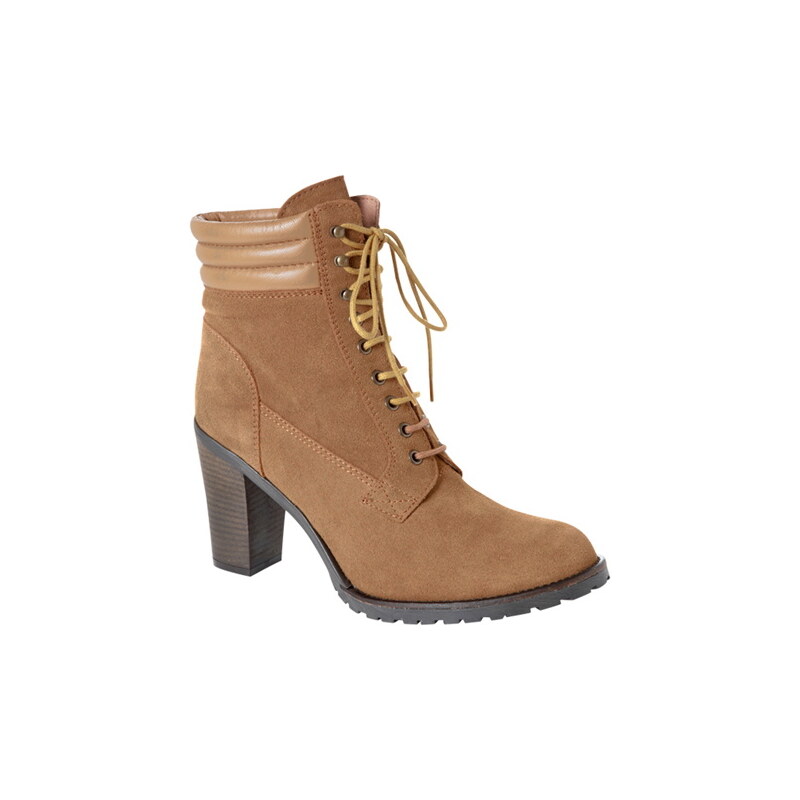 Promod Heeled ankle boots