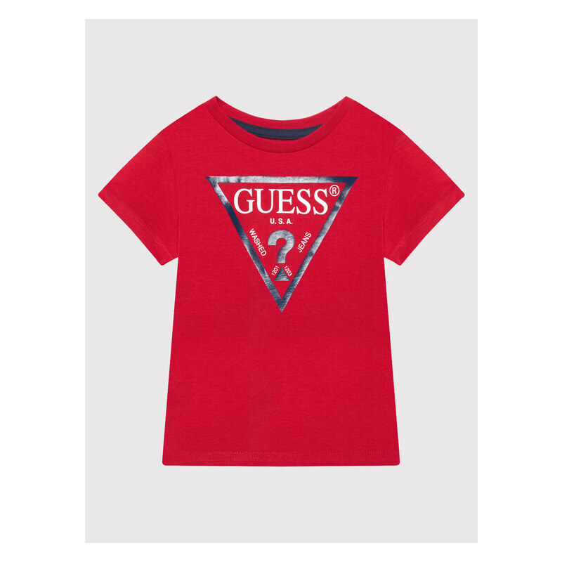 T-Shirt Guess