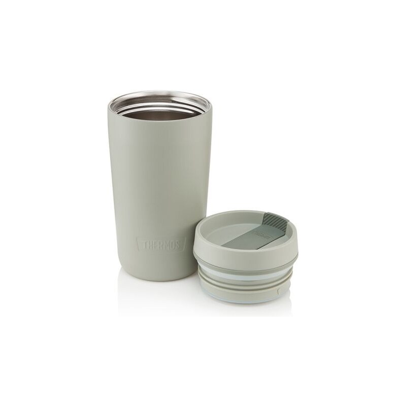 Thermos Termohrnek Guardian - matcha latte