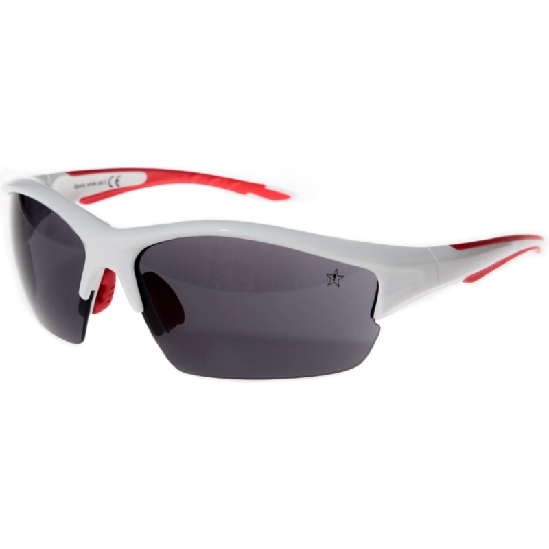 Icona Dámské Icona Sporty white Červená 63351642