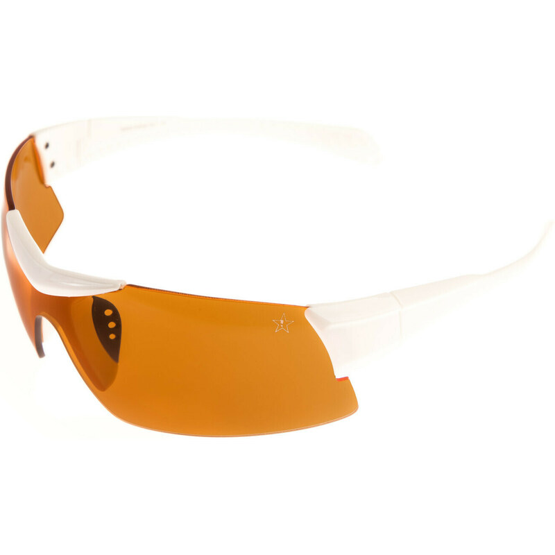 Icona Dámské Speed orange Bílá 63351646