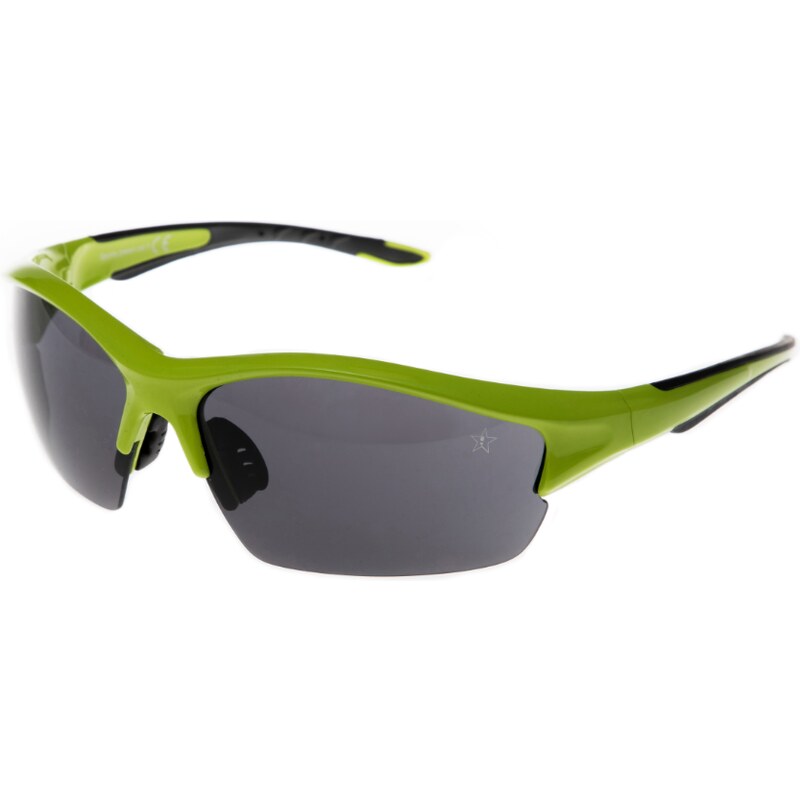 Icona Pánské Icona Sporty green Zelená