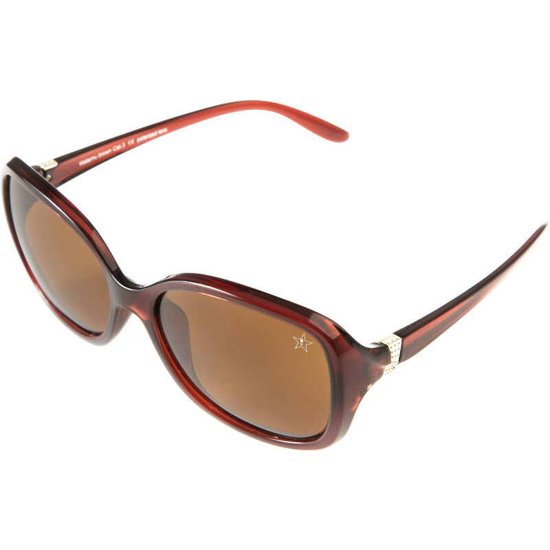 Icona Dámské Icona Watamu brown Hnědá 63351767