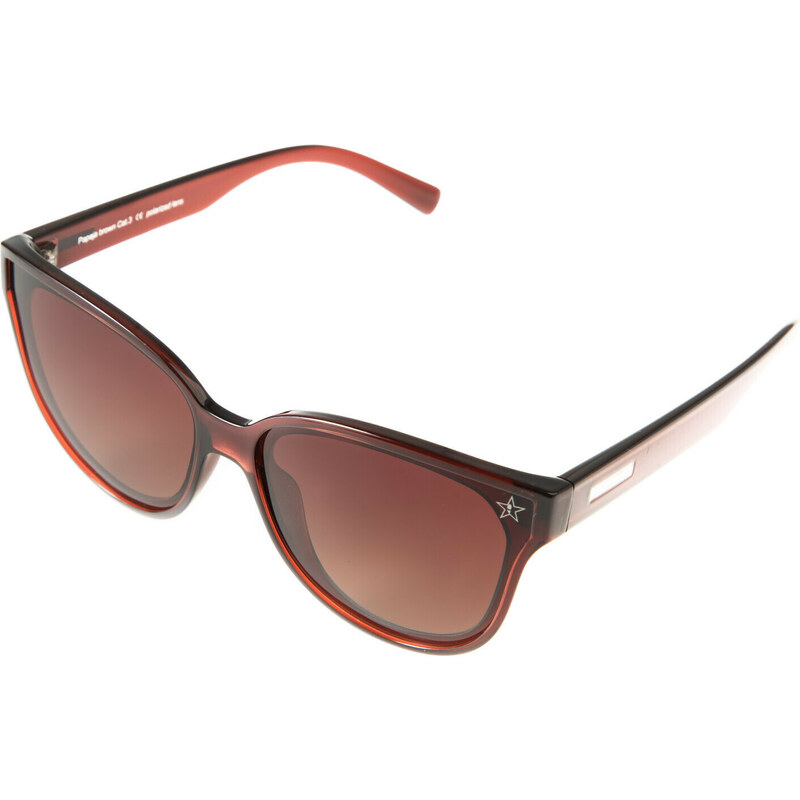 Icona Dámské Icona Papaja brown Hnědá 63351756