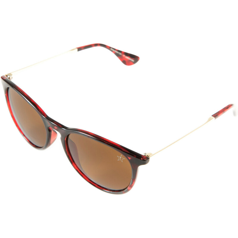 Icona Dámské Icona Barsa brown Demi 63351760