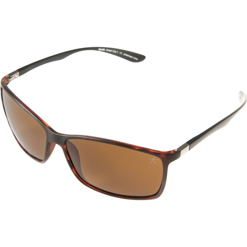 Icona Pánské Icona Marafa brown Hnědá 63351764