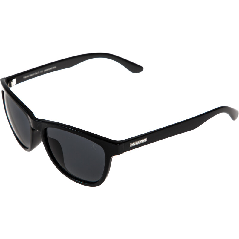 Icona Pánské Icona Vatula black Černá 63351839