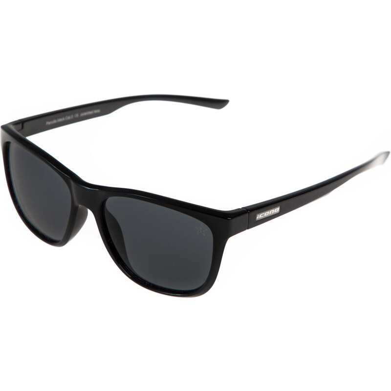 Icona Dámské Icona Panulla black Černá 63351834