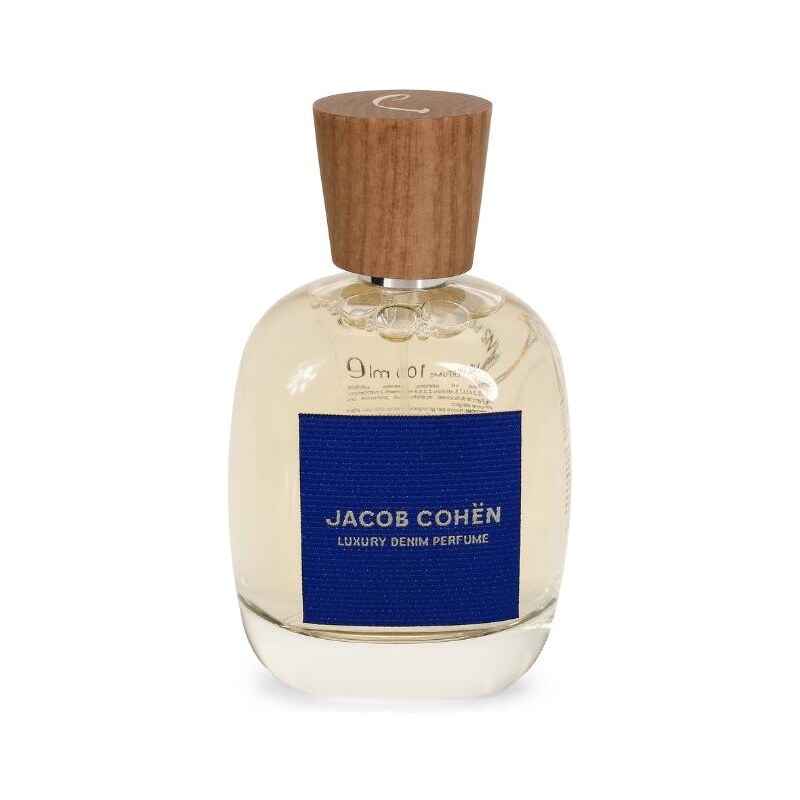 Denim parfém Jacob Cohen DENIM SPRAY FRAGRANCE - GLAMI.cz