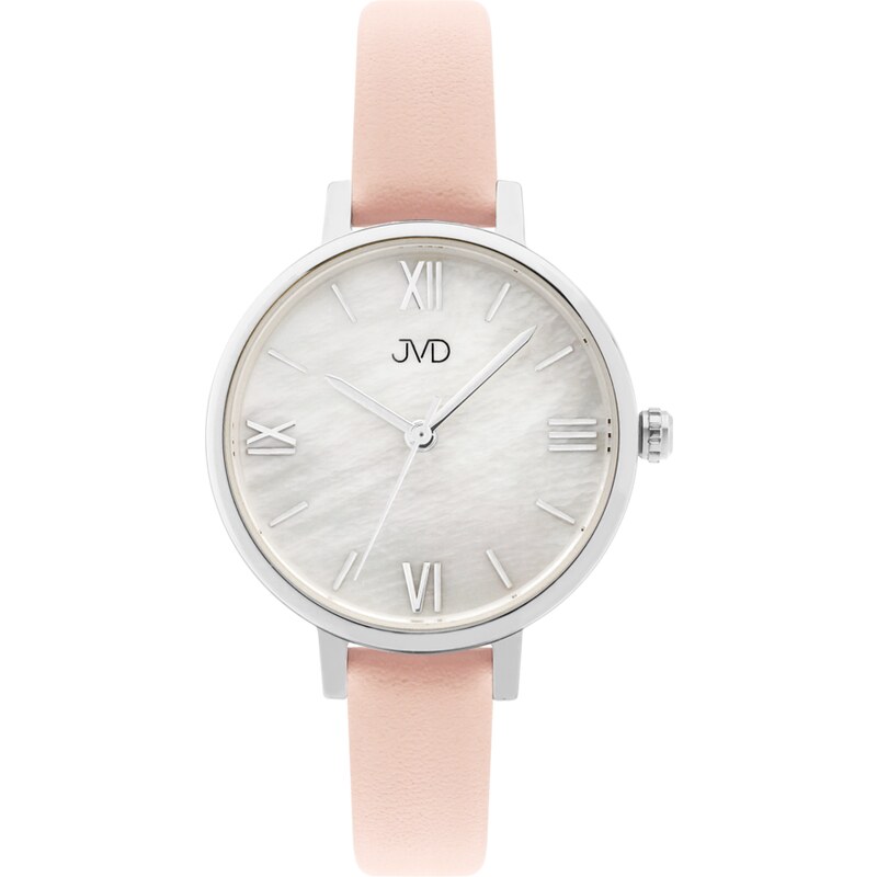 JVD Dámské módní designové hodinky JVD JZ207.1