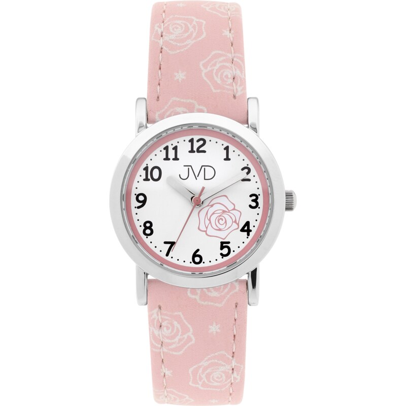 JVD Dětské náramkové hodinky JVD J7205.3