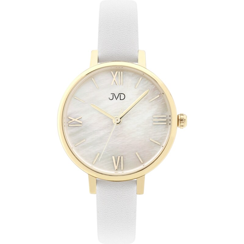 JVD Dámské módní designové hodinky JVD JZ207.3 63374102