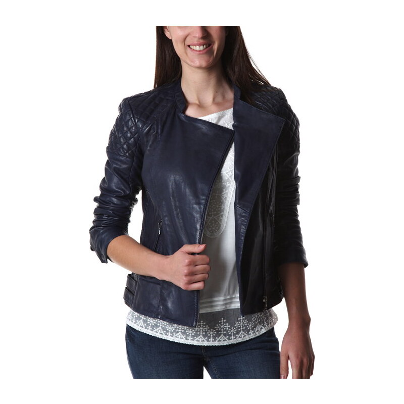 Promod Supple leather jacket