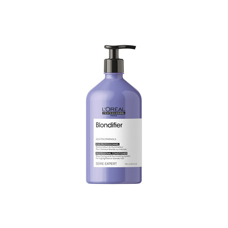 L'Oréal Professionnel Série Expert Blondifier Conditioner 750ml