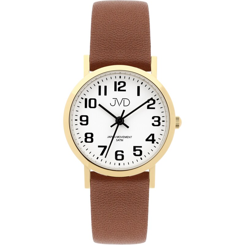 Náramkové hodinky JVD J4012.5
