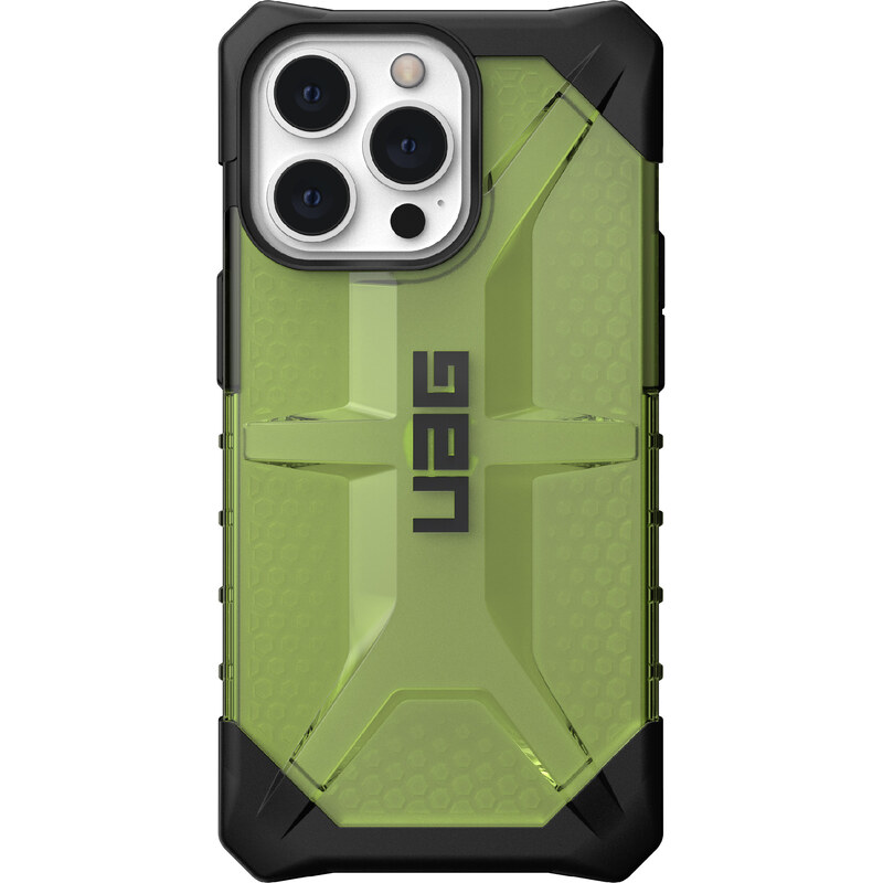 Urban Armor Gear Ochranný kryt pro iPhone 13 Pro - UAG, Plasma Billie