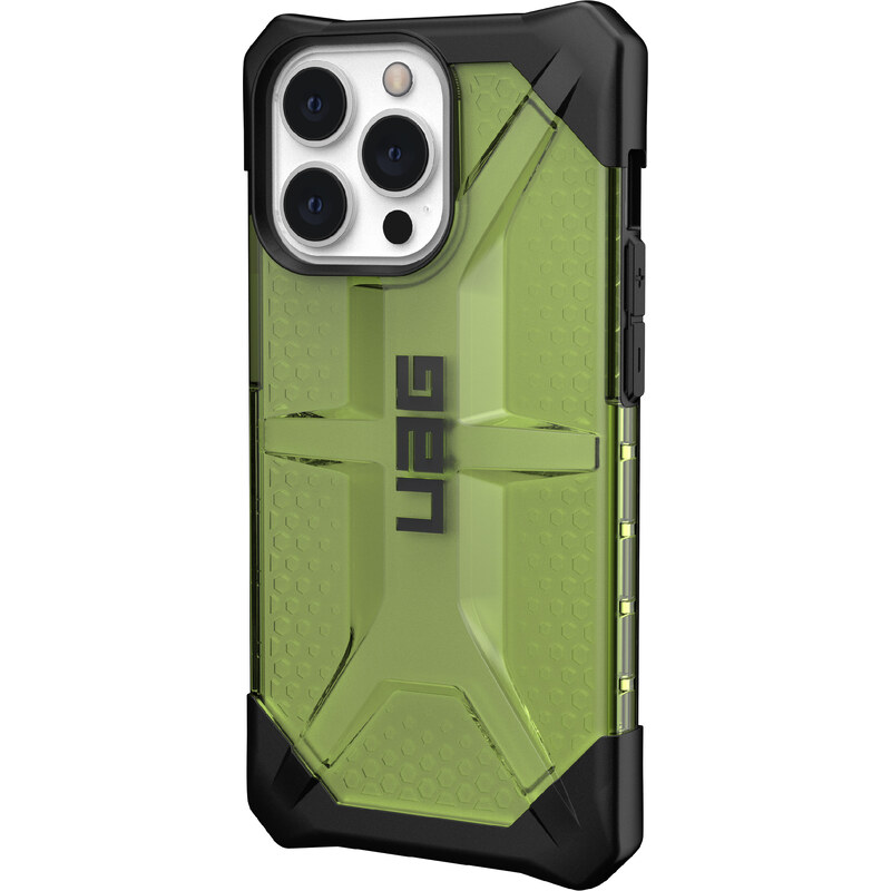 Urban Armor Gear Ochranný kryt pro iPhone 13 Pro - UAG, Plasma Billie