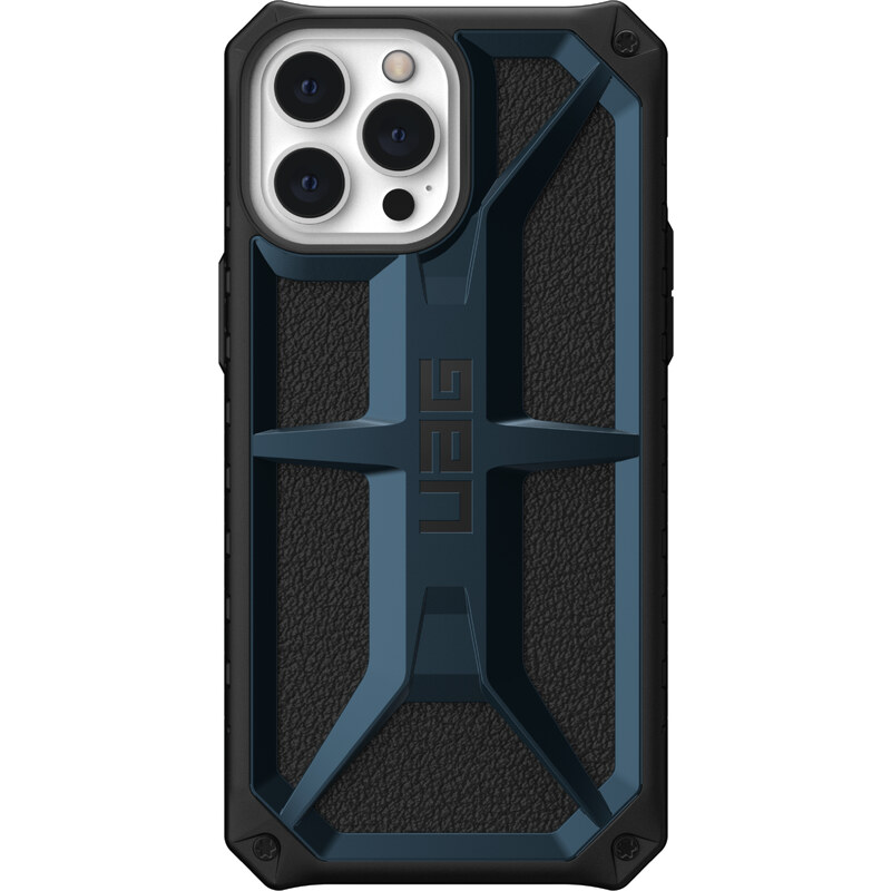 Urban Armor Gear Ochranný kryt pro iPhone 13 Pro MAX - UAG, Monarch Mallard