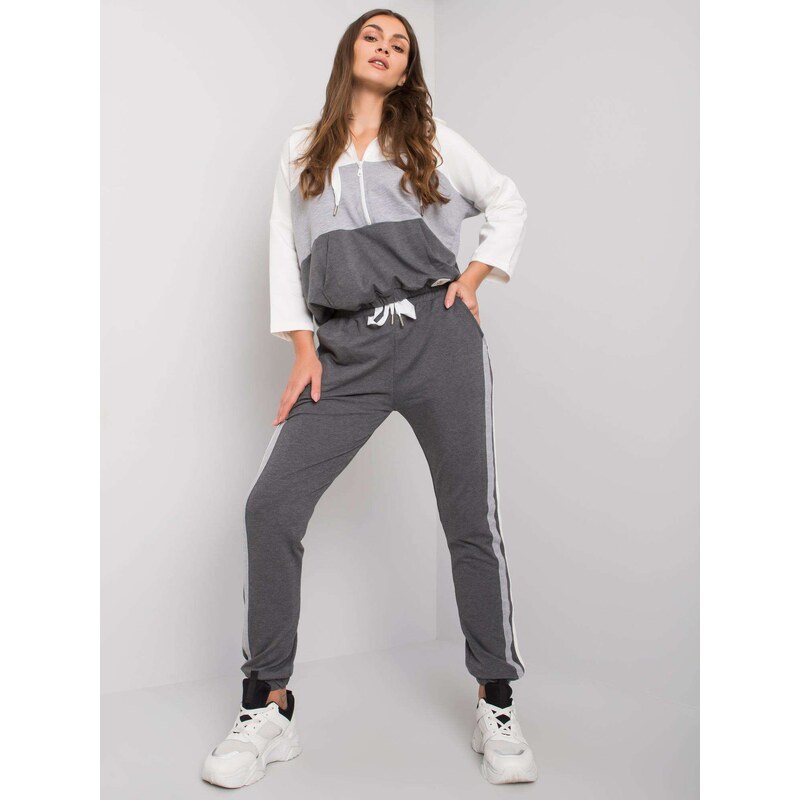 RELEVANCE Set-RV-KMPL-6943.57-white-grey