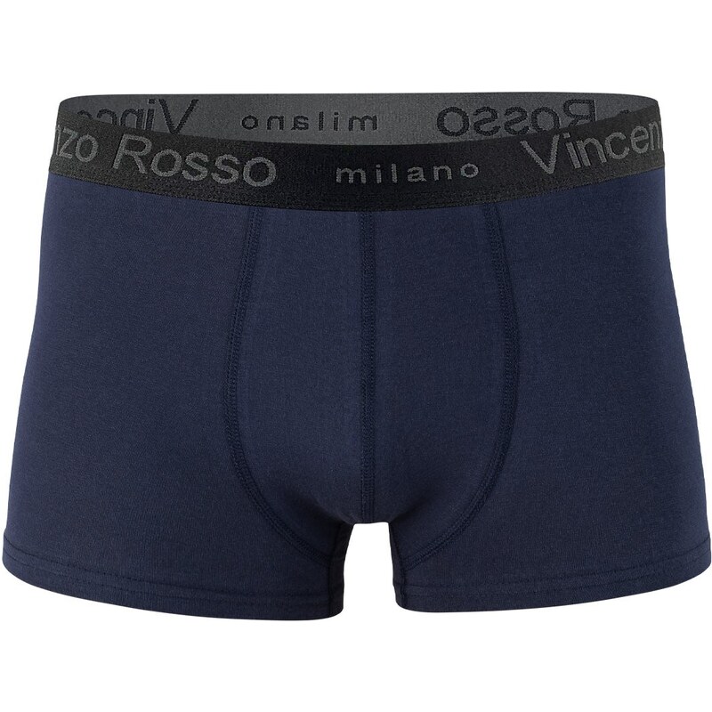 Výprodej !!! Boxerky pánské bavlněné - zn. Vincenzo Rosso