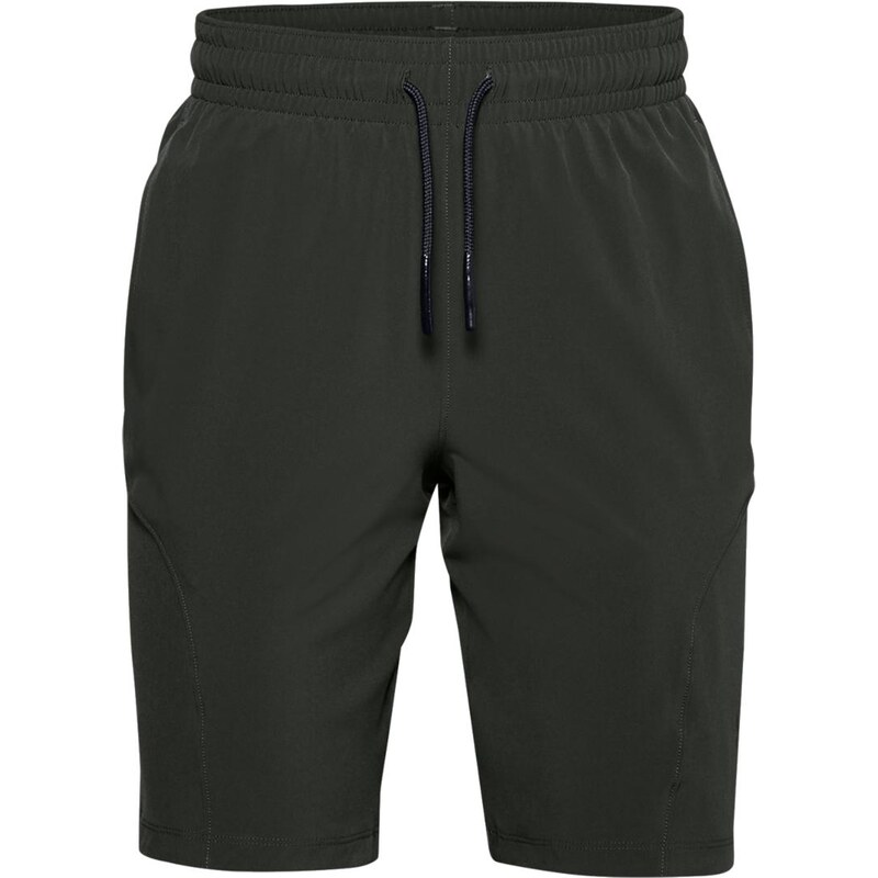 Šortky Under Armour UA PJT ROCK UTILITY SHORTS-GRN 1351839-310