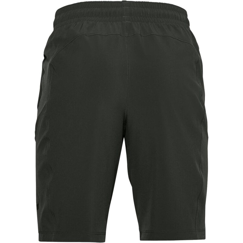 Šortky Under Armour UA PJT ROCK UTILITY SHORTS-GRN 1351839-310