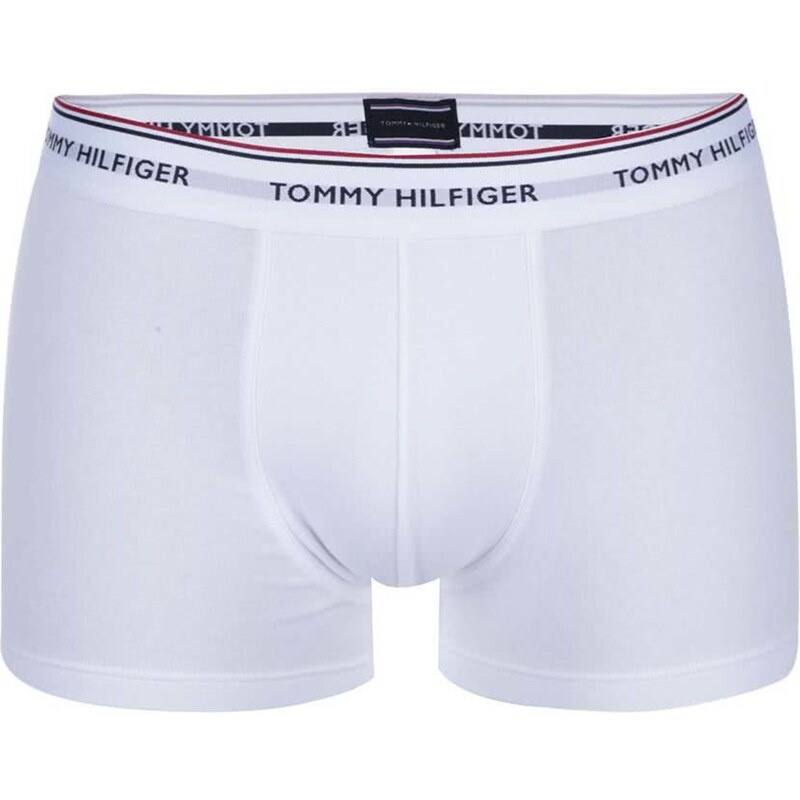 Pánské boxerky Tommy Hilfiger 3-Pack